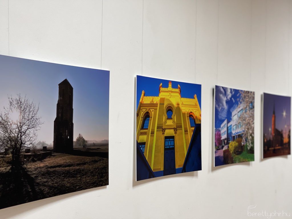 Naptárfotó pályázat - eredményhirdetés és kiállítás 42